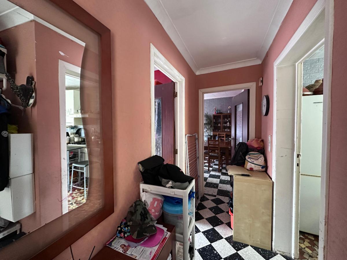 photo 4 du bien Maison plain-pied 4façades avec 2 chambres.