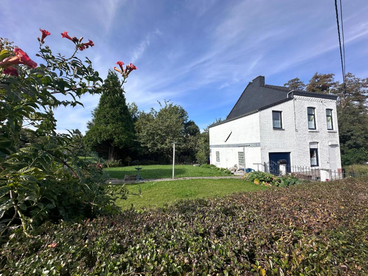 Maison à vendre - Cour Bottet46, 4400 Flémalle