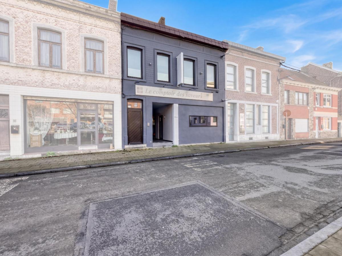Maison à vendre - Rue du Village92, 4400 Flémalle