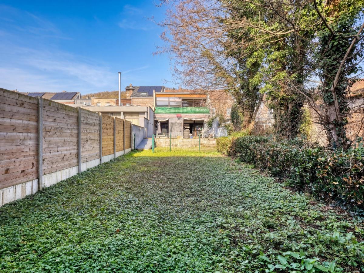 photo 1 du bien OPTION!