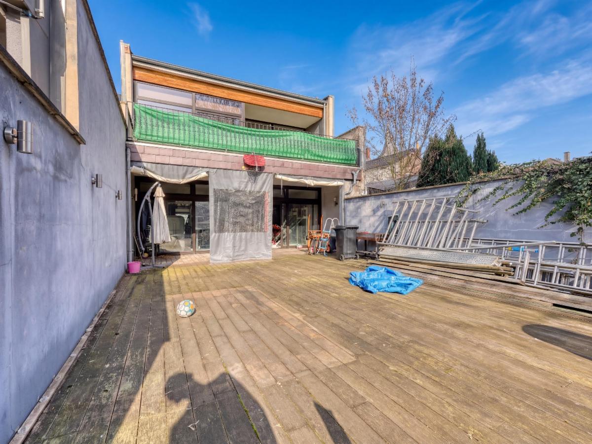 photo 2 du bien OPTION!