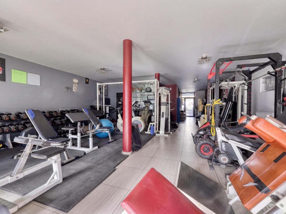 photo 4 du bien OPTION!