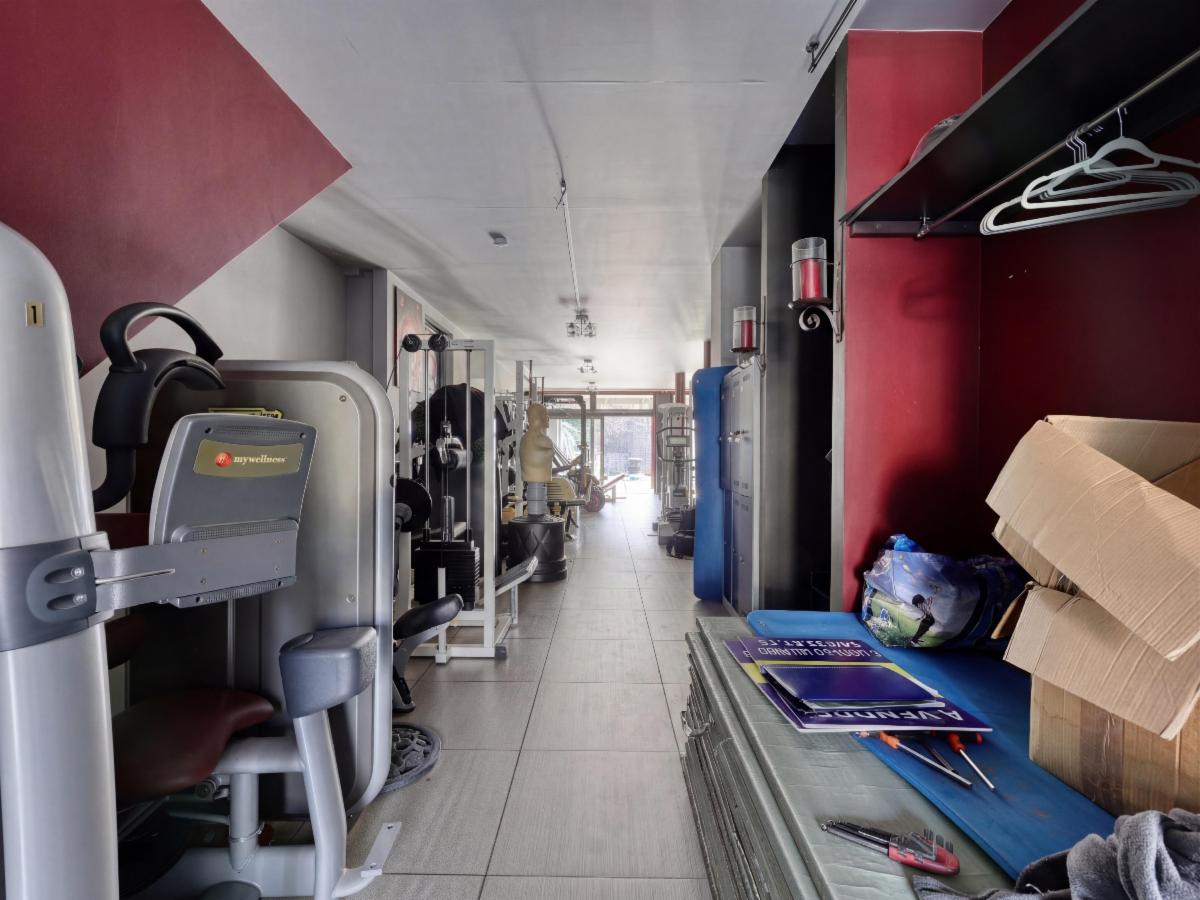 photo 5 du bien OPTION!