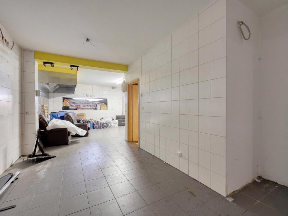 photo 6 du bien OPTION!