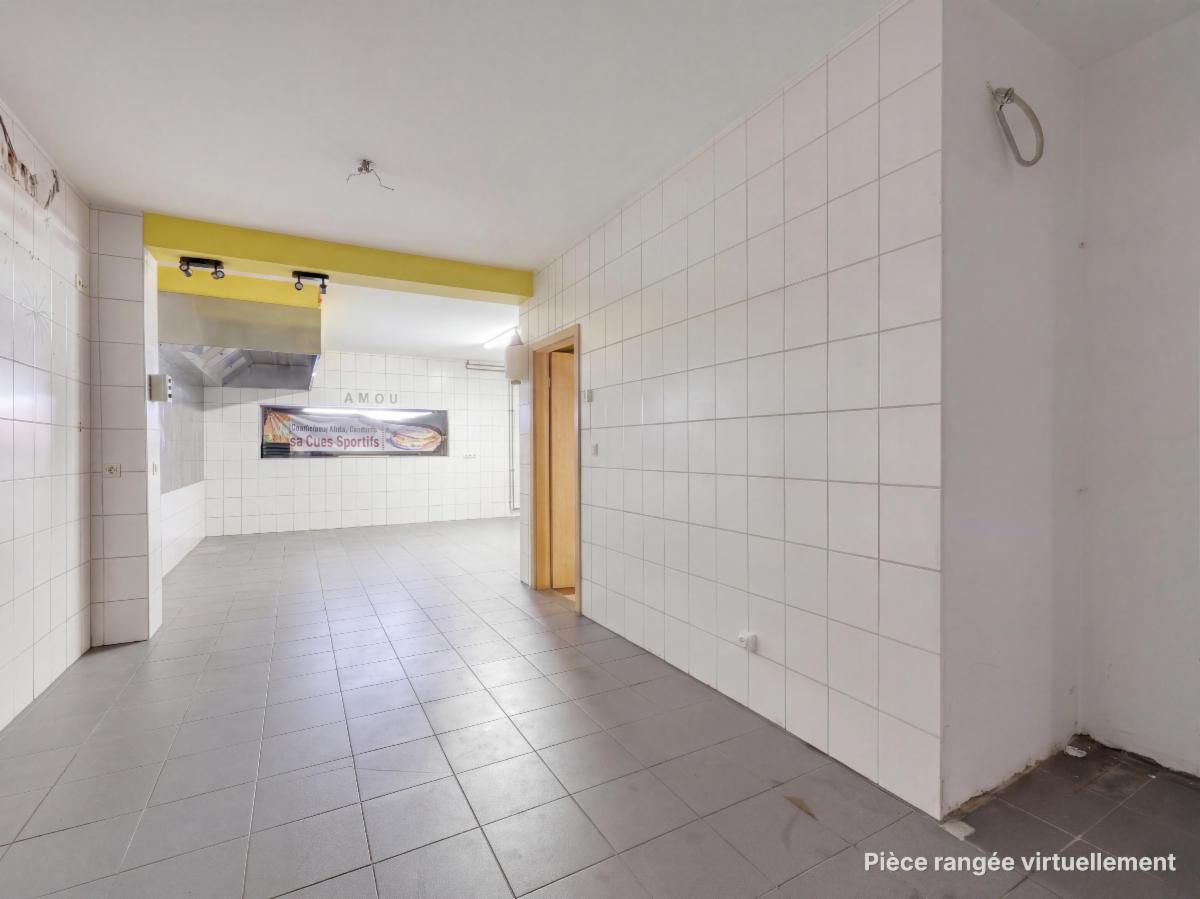 photo 7 du bien OPTION!