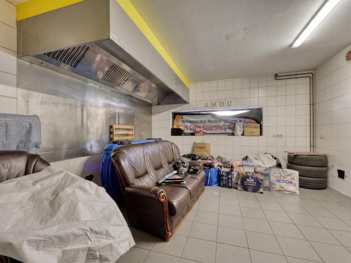 photo 8 du bien OPTION!