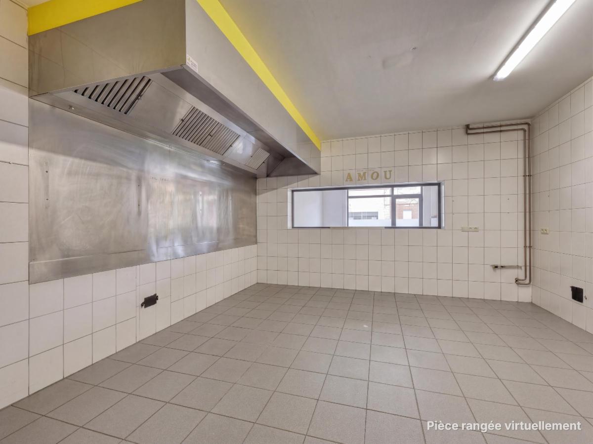 photo 9 du bien OPTION!