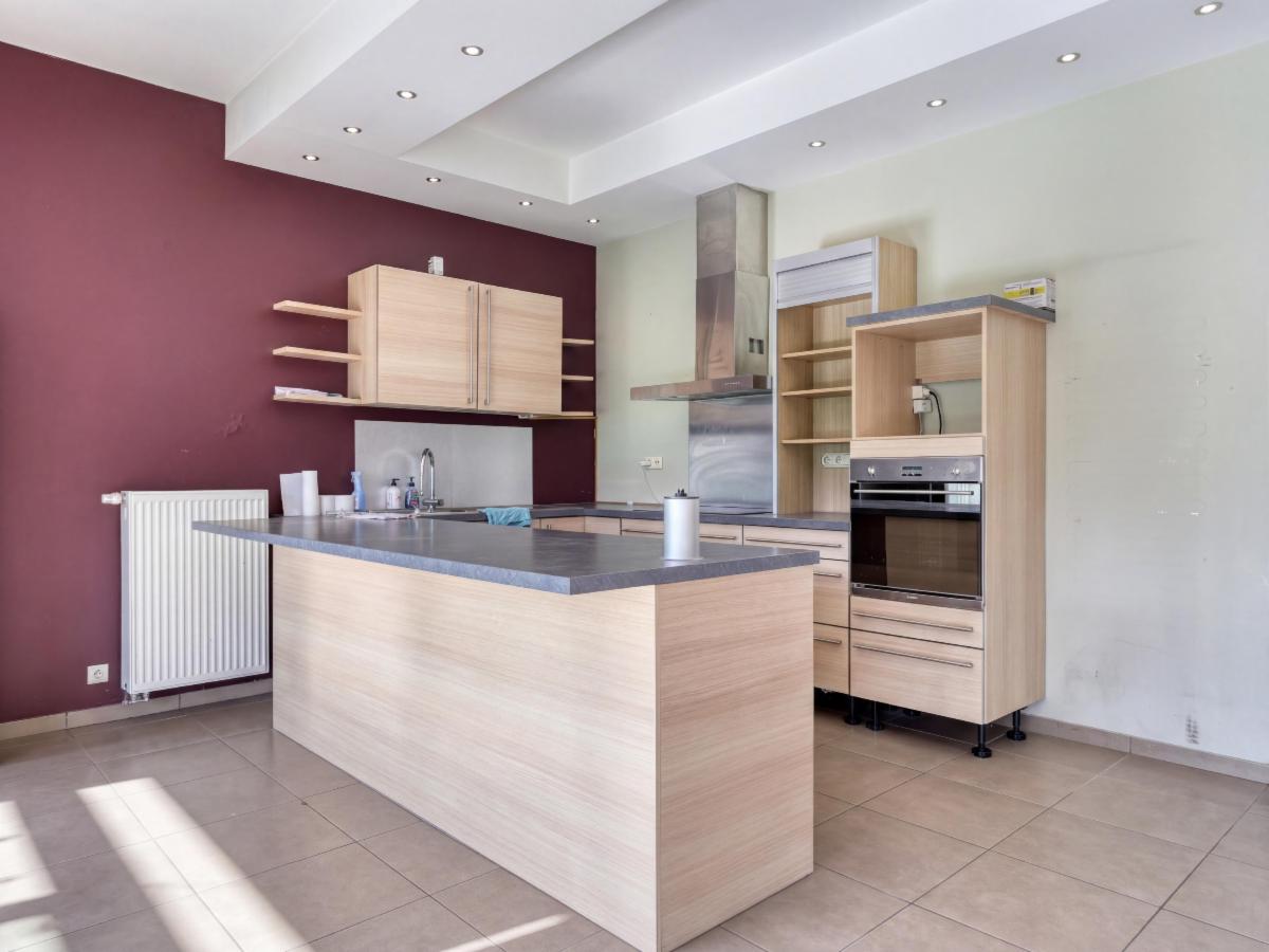 photo 12 du bien OPTION!