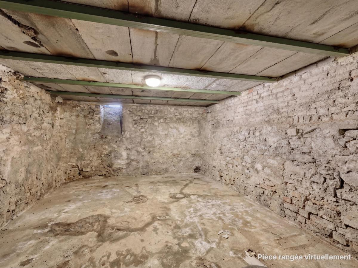 photo 25 du bien OPTION!