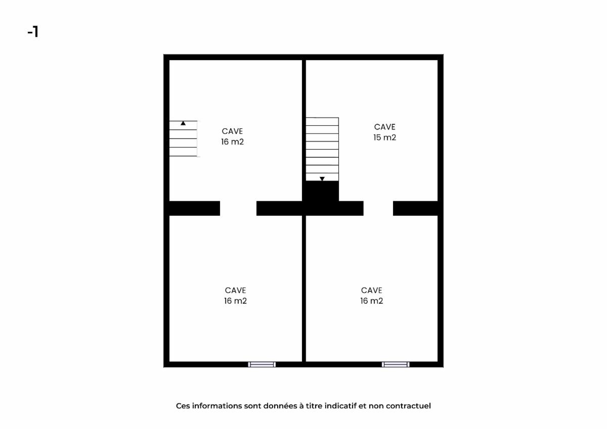 photo 26 du bien OPTION!