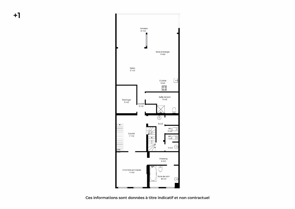 photo 28 du bien OPTION!