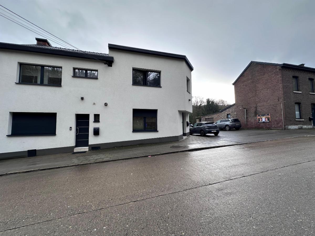 Maison à vendre - Rue Reine Astrid113, 4480 Engis