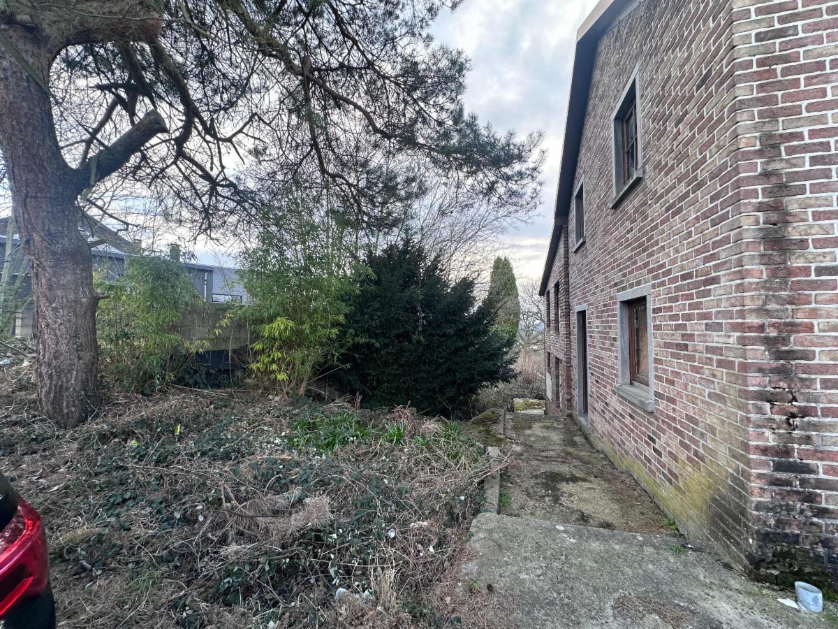 photo 5 du bien OPTION!