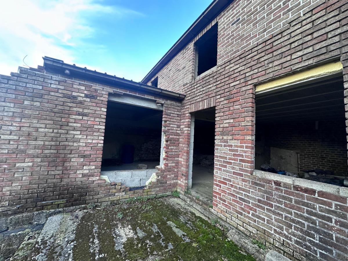 photo 7 du bien OPTION!