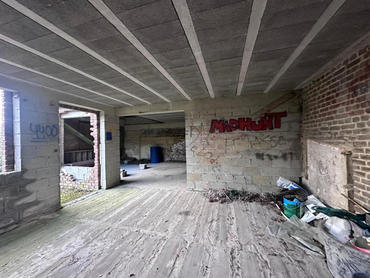 photo 8 du bien OPTION!