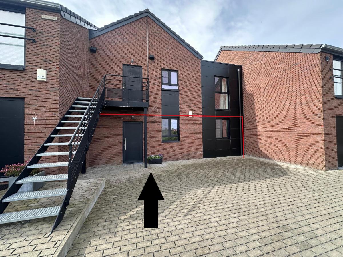 Appartement à vendre - Rue Martin Wynants18, 4367 Crisnée