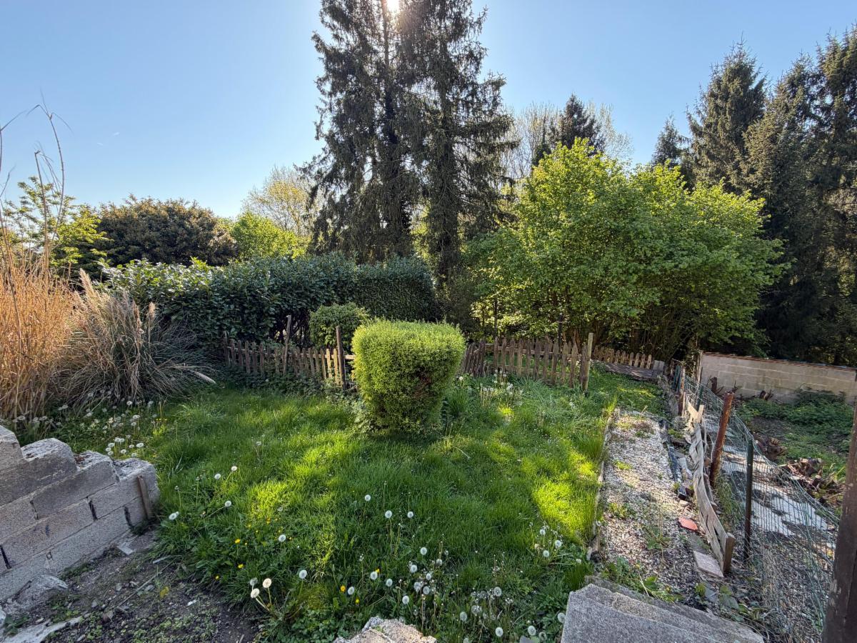 photo 22 du bien Maison 3 chambres avec jardin.