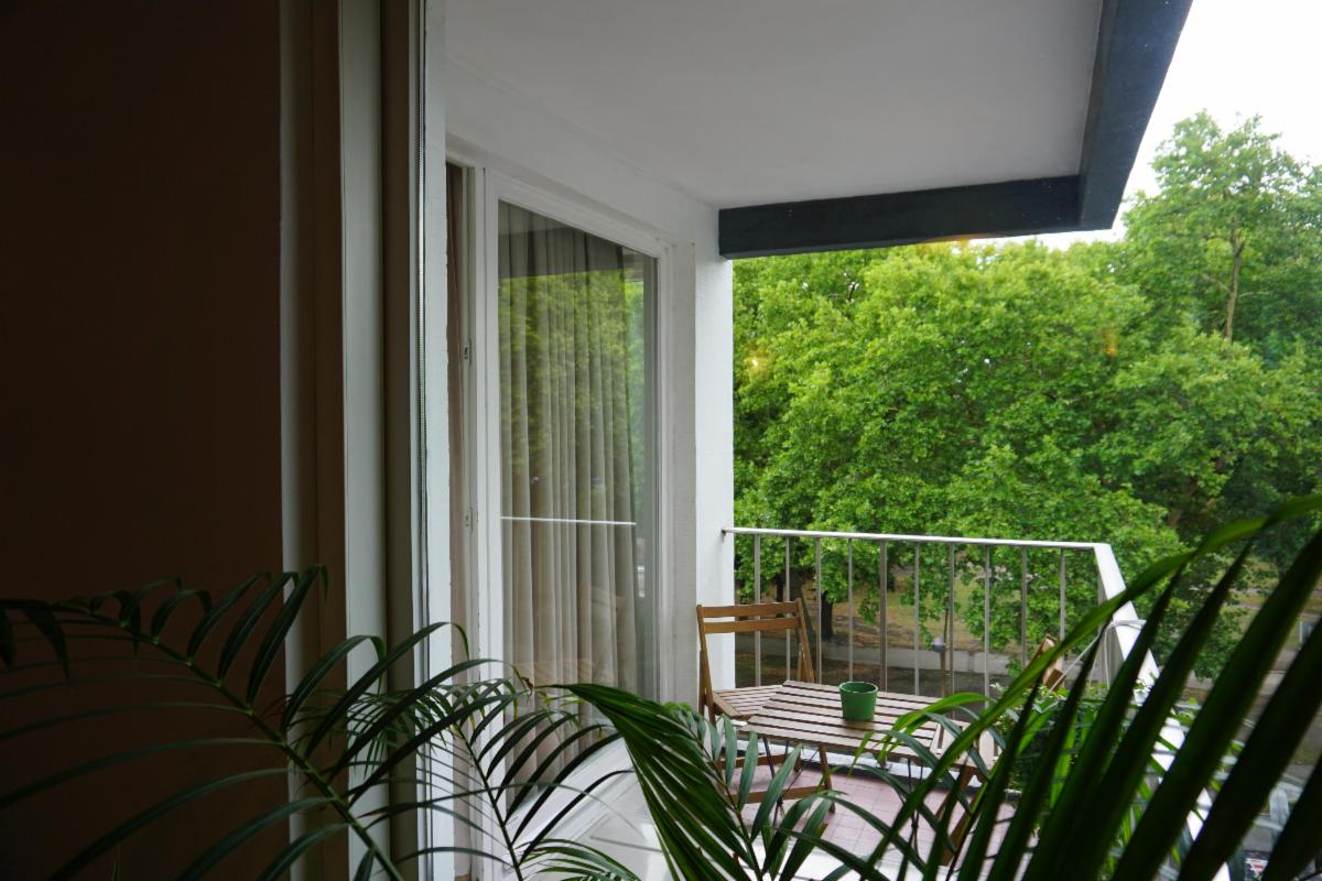 Appartement à vendre - Boulevard d'Avroy238A, 4000 Liège