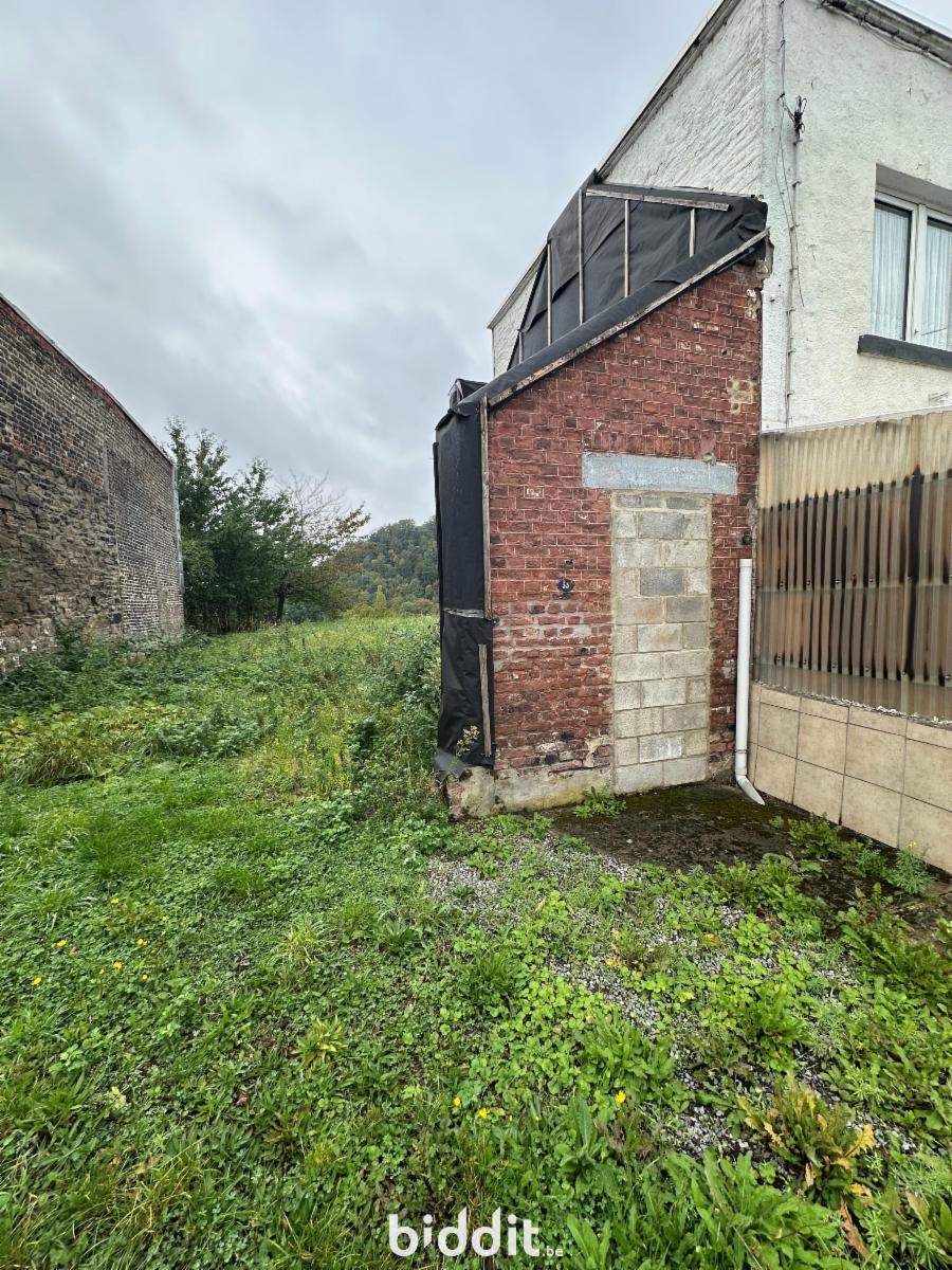 Terrain enchères BIDDIT - Sur les Thiers33, 4040 Herstal