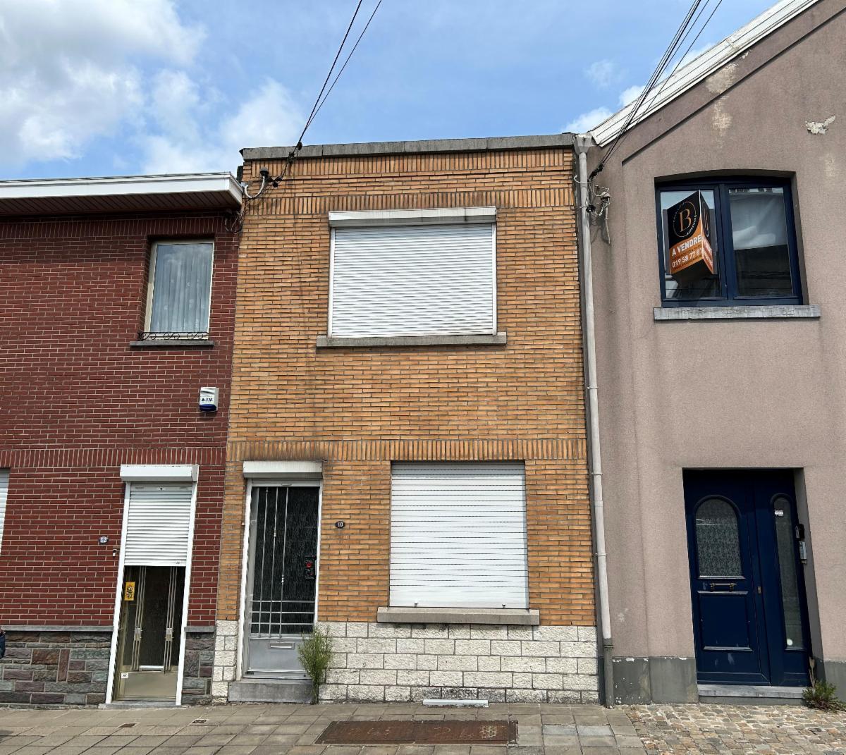 Maison à vendre - Rue d'Othée10, 4430 Ans