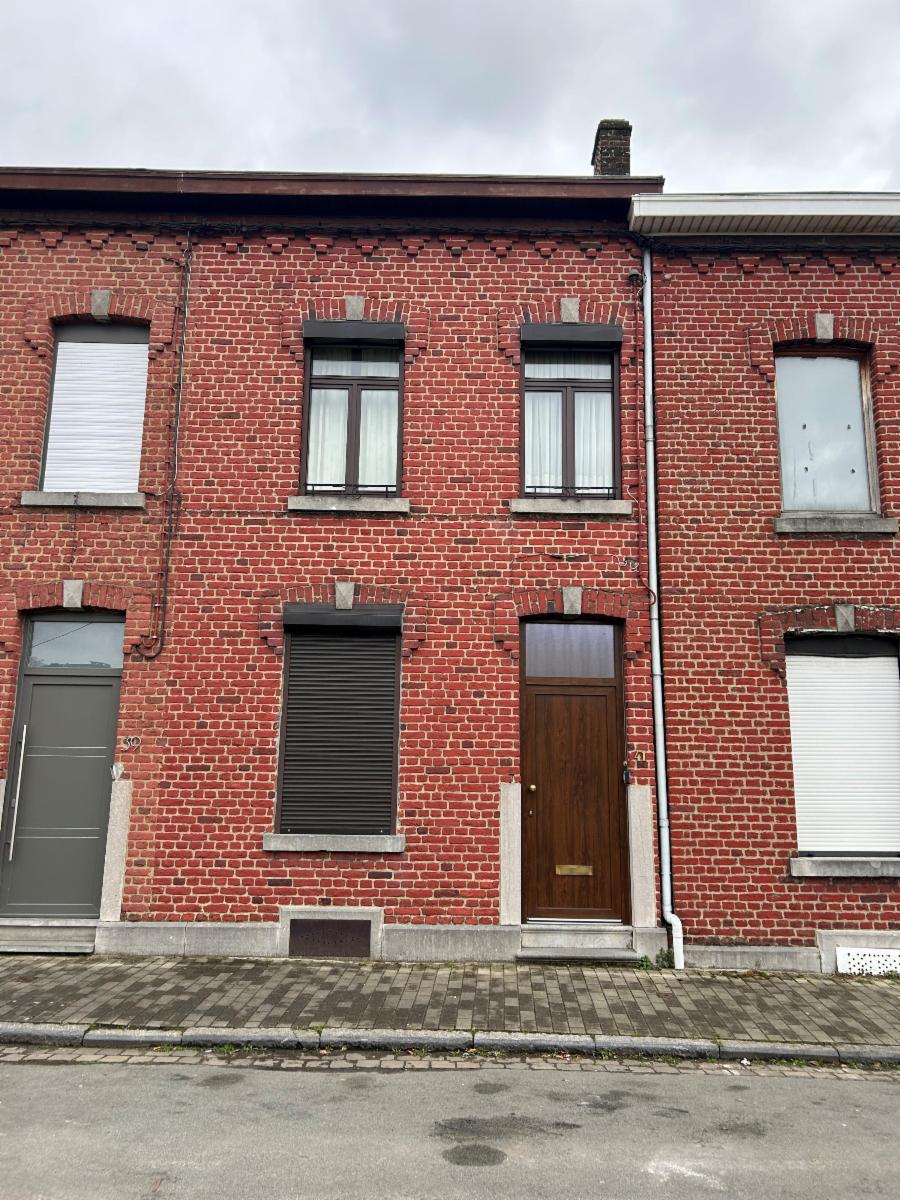 Maison 2 chambres à rénover