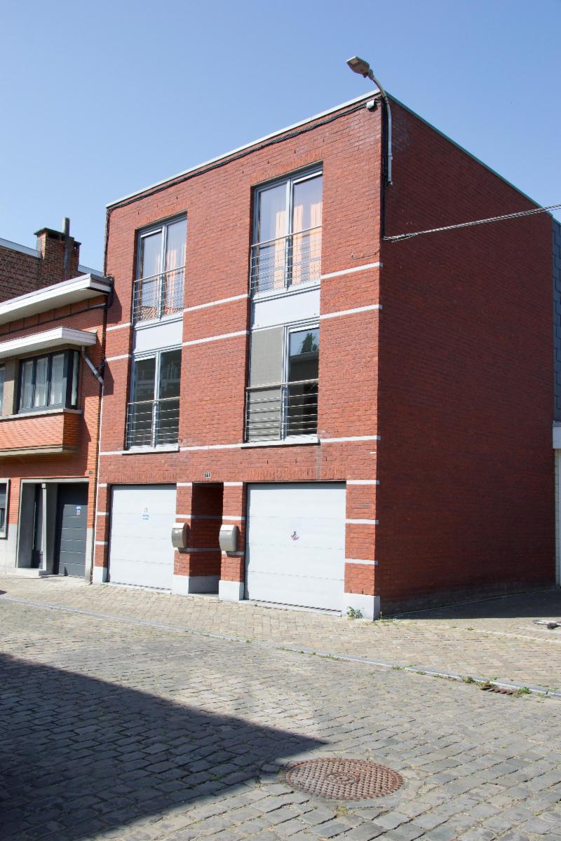 Appartement à vendre - Rue Léon Troclet11, 4000 Liège