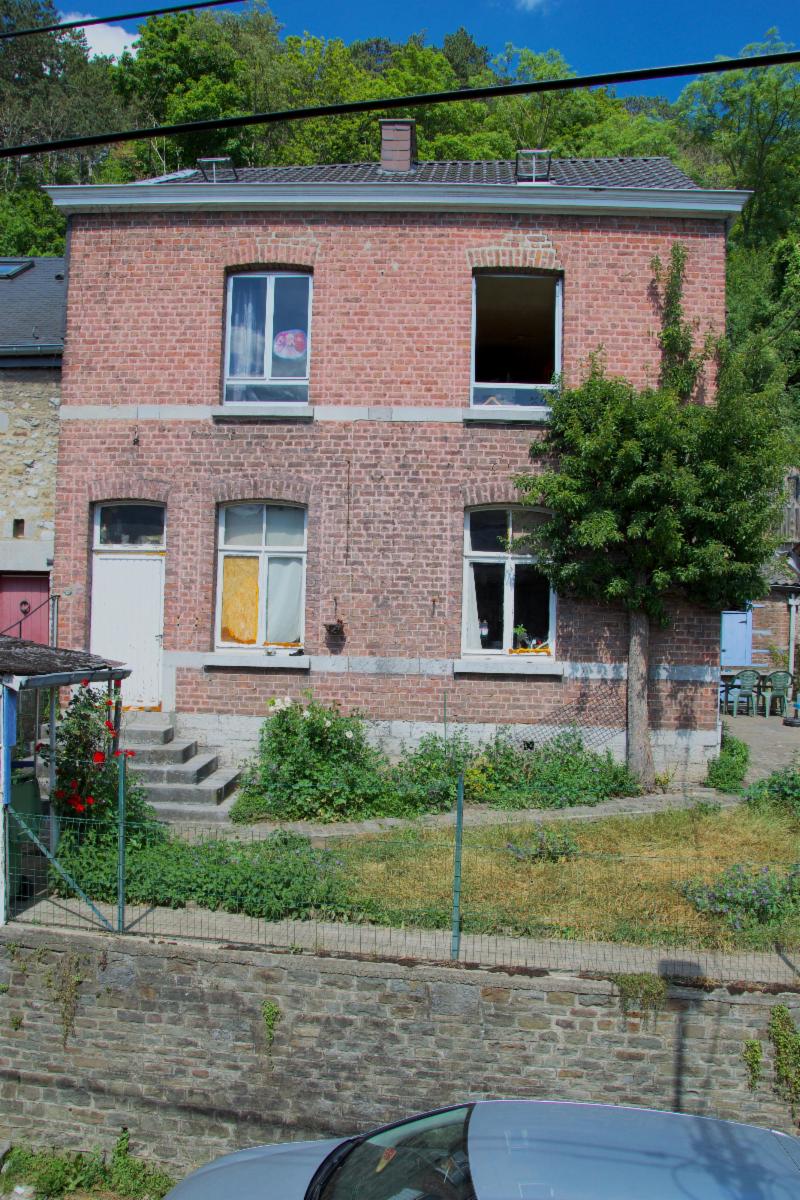 Maison à vendre - Rue Magrite10, 4920 Sougné-Remouchamps