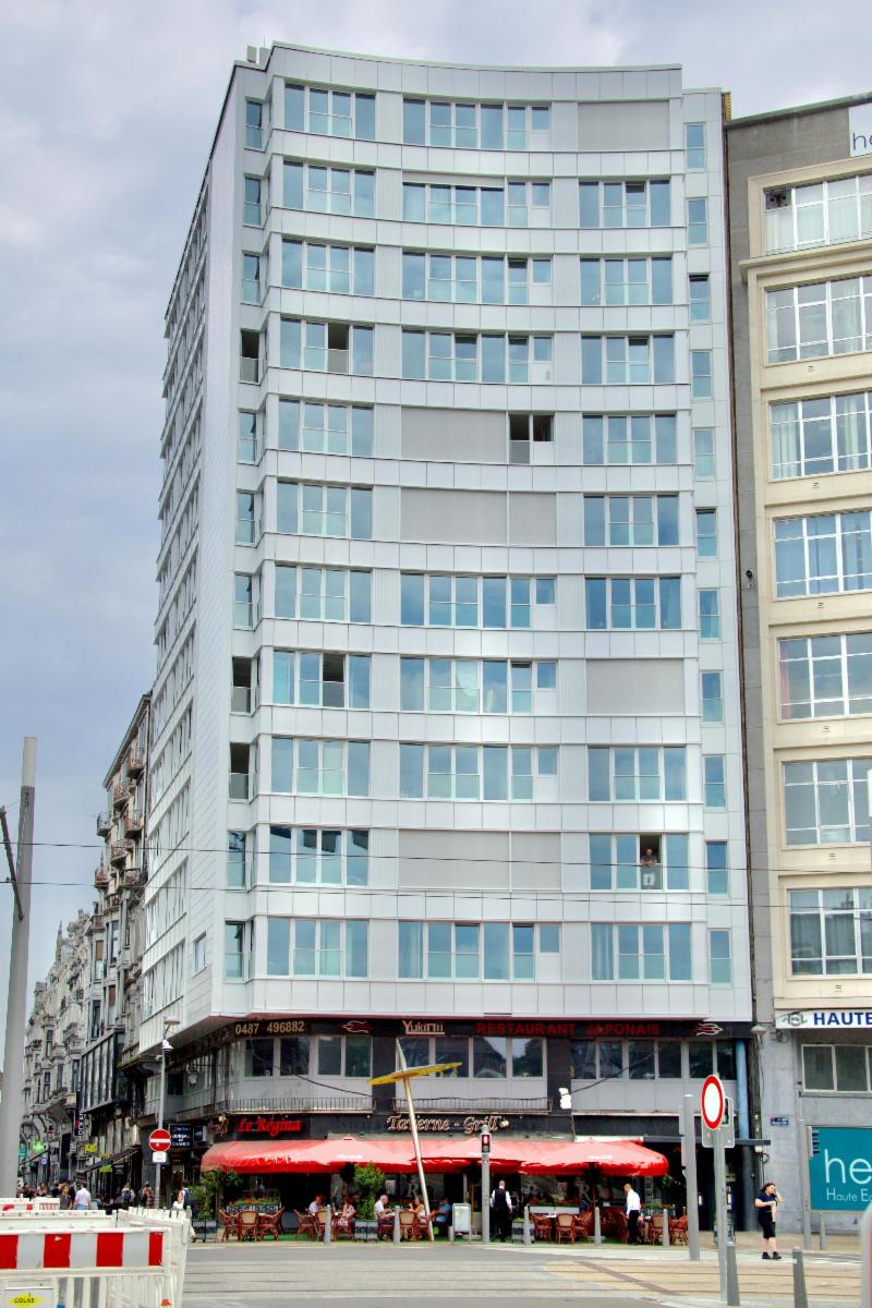 Appartement à vendre - Boulevard d'Avroy3, 4000 Liège