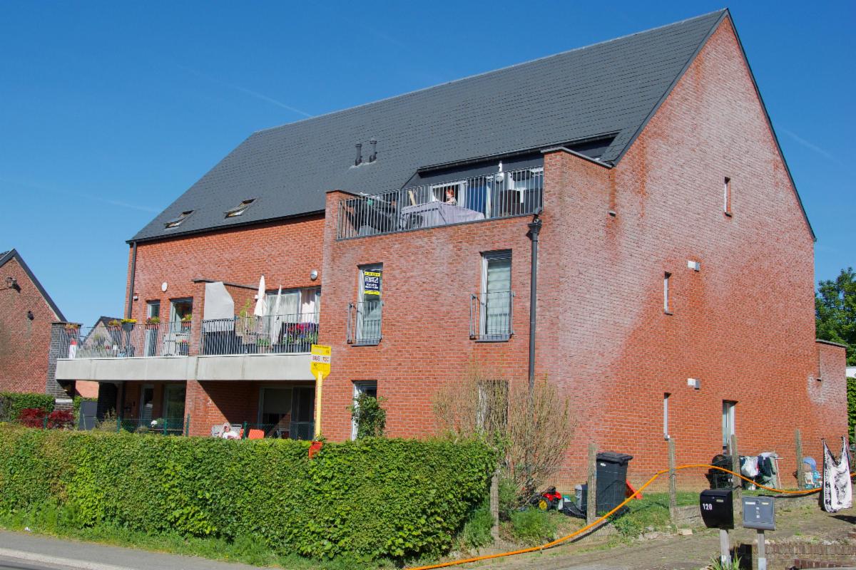 Appartement sis à Visé/Cheratte, rue aux Communes, 126