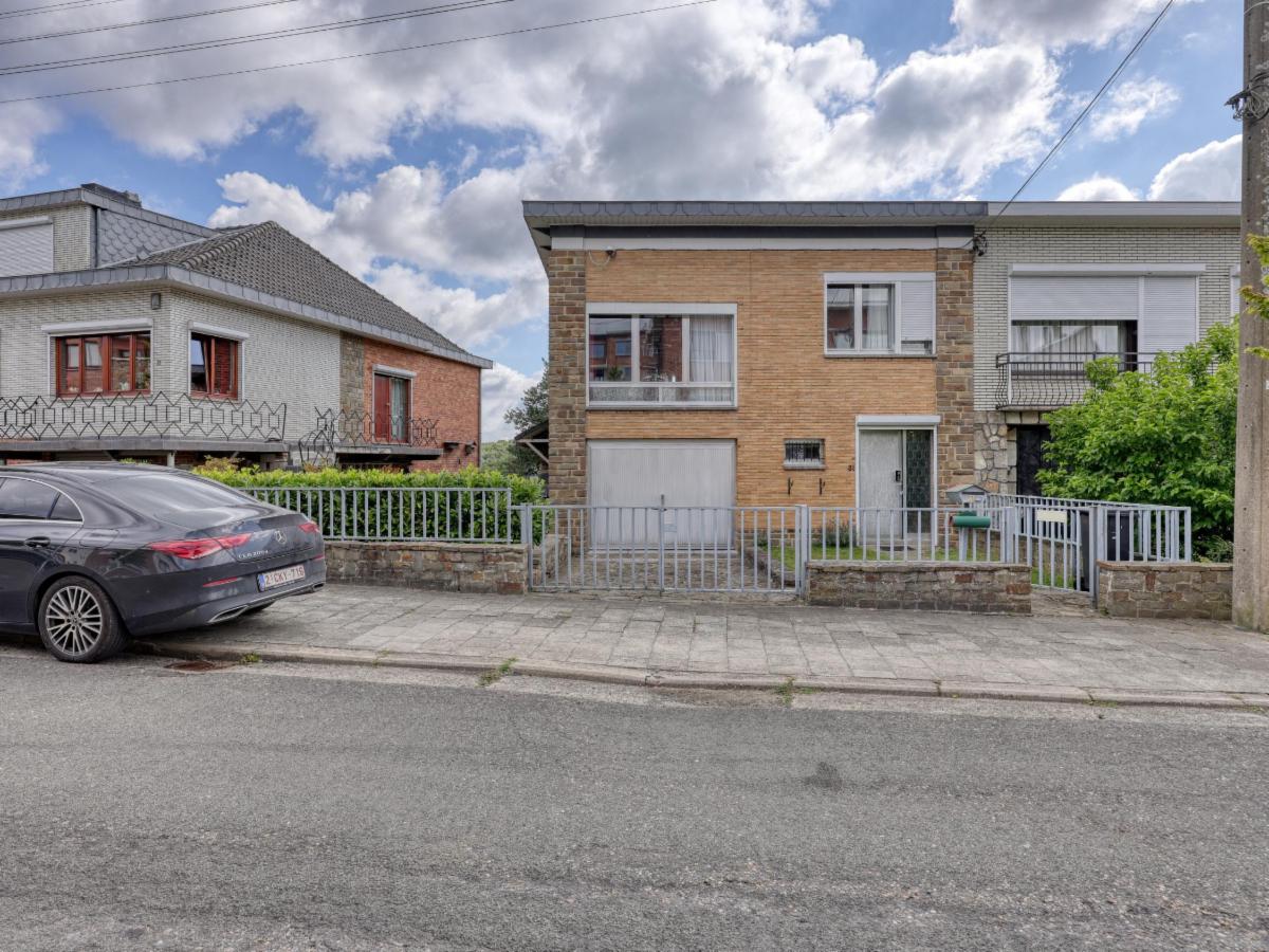Maison à vendre - Rue des Bluets31, 4100 Seraing