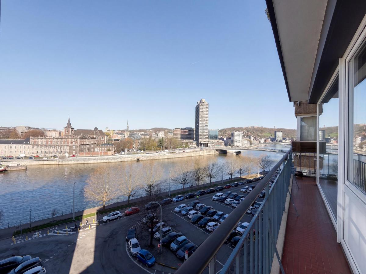 Vente - appartement 