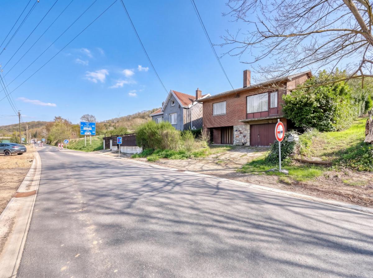 Maison à vendre - Chaussée de Liège210, 4480 Clermont-sous-Huy