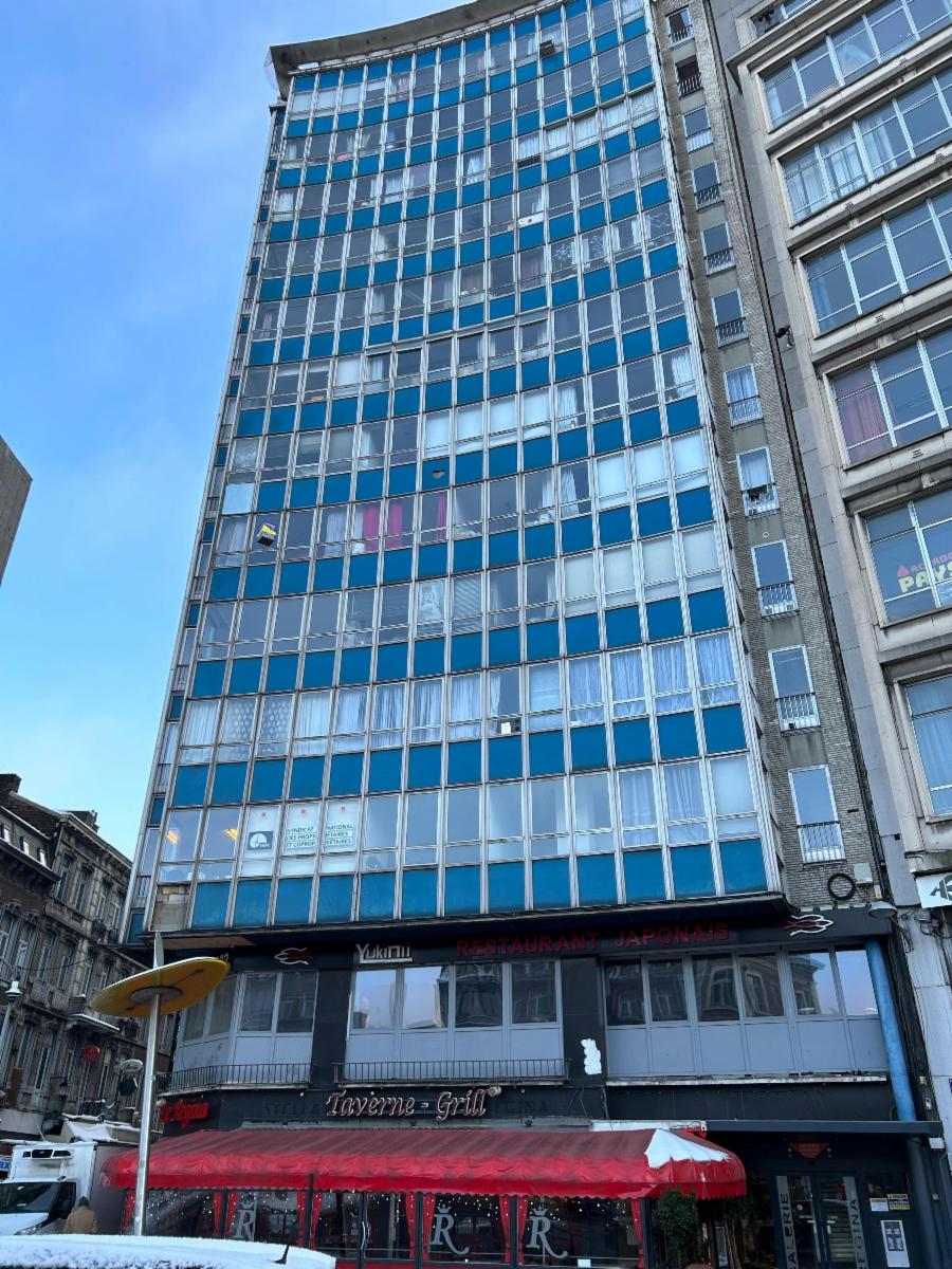 Appartement à vendre - Boulevard d'Avroy3, 4000 Liège