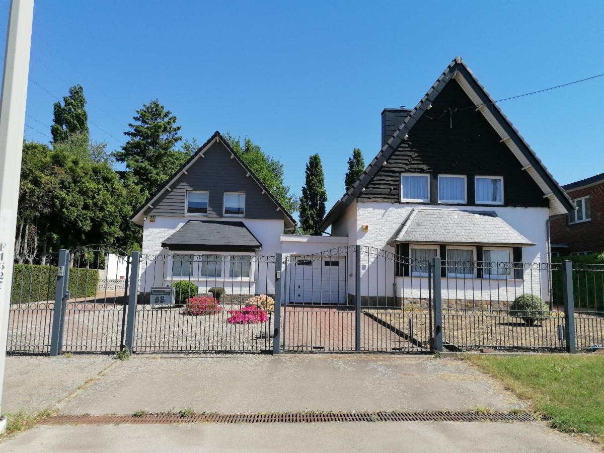 Maison à vendre - Grand route8, 4367 Odeur