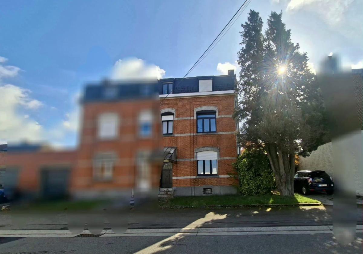 Maison à vendre - Rue de Remicourt44, 4357 Limont