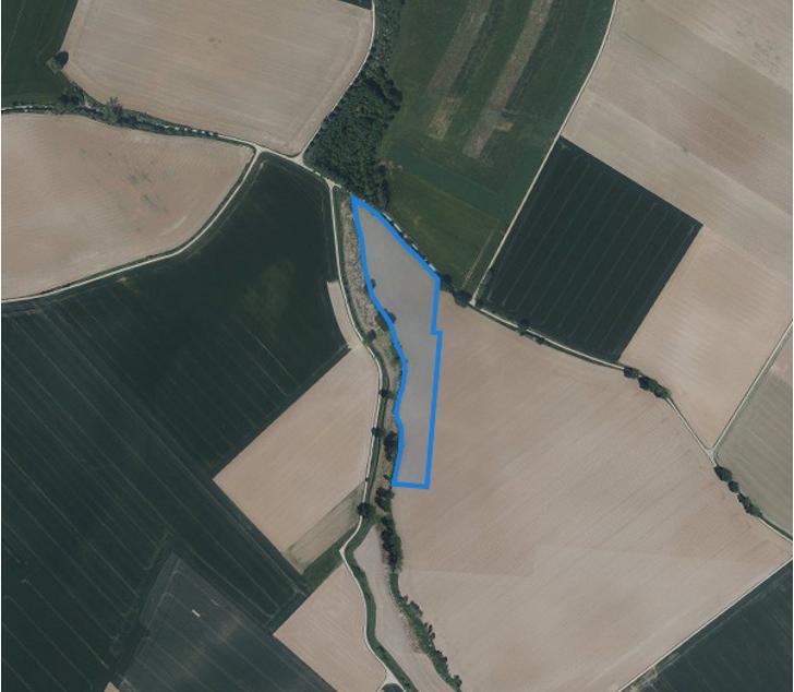 Terrain à vendre - 3700 Rutten