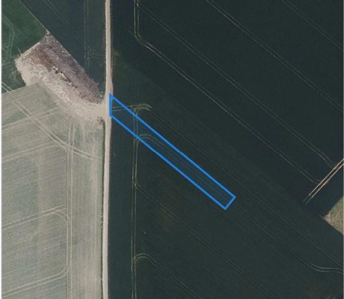 Terrain à vendre - 3700 Diets-Heur