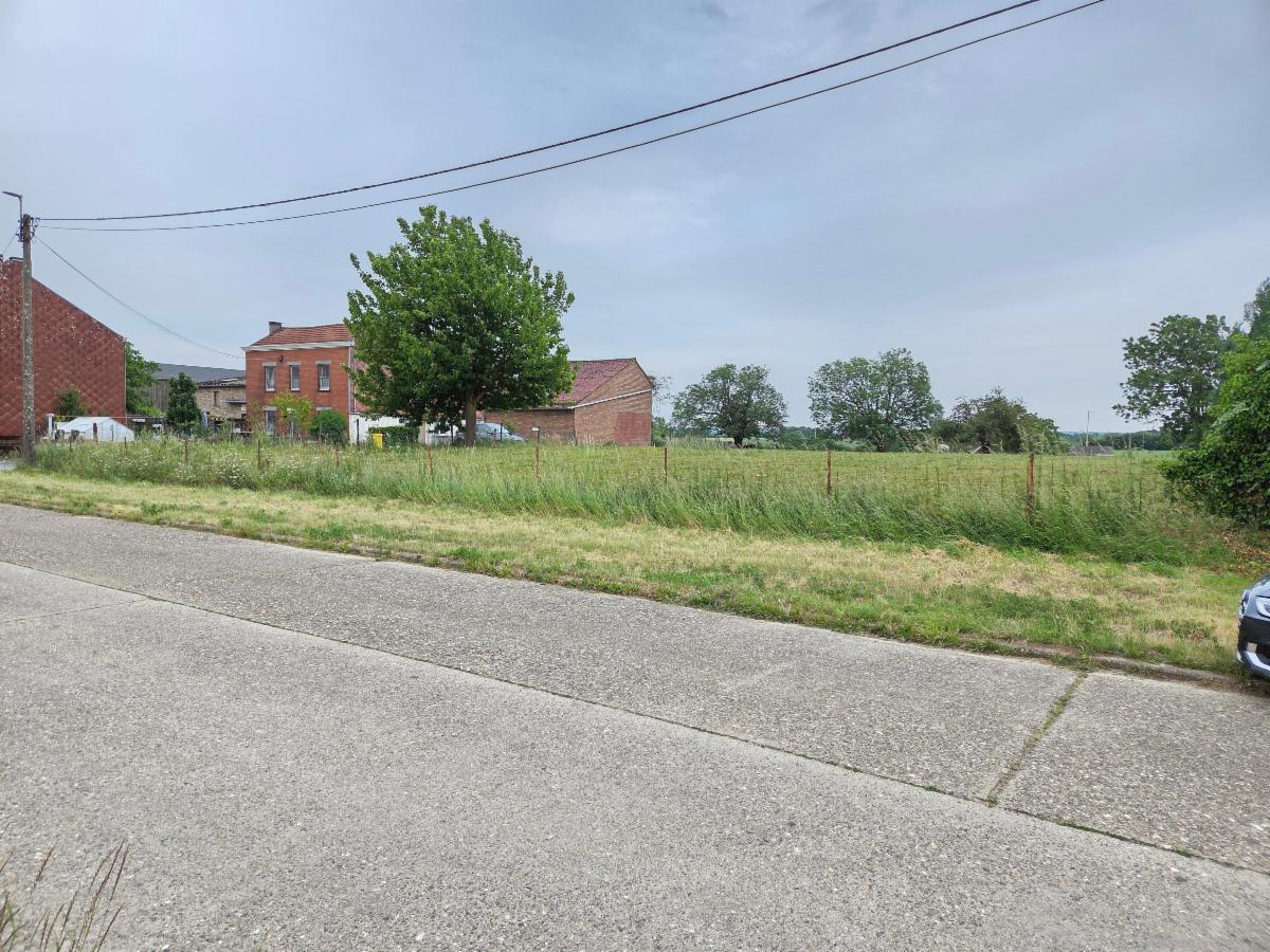 Terrain à vendre - 4470 Saint-Georges-sur-Meuse