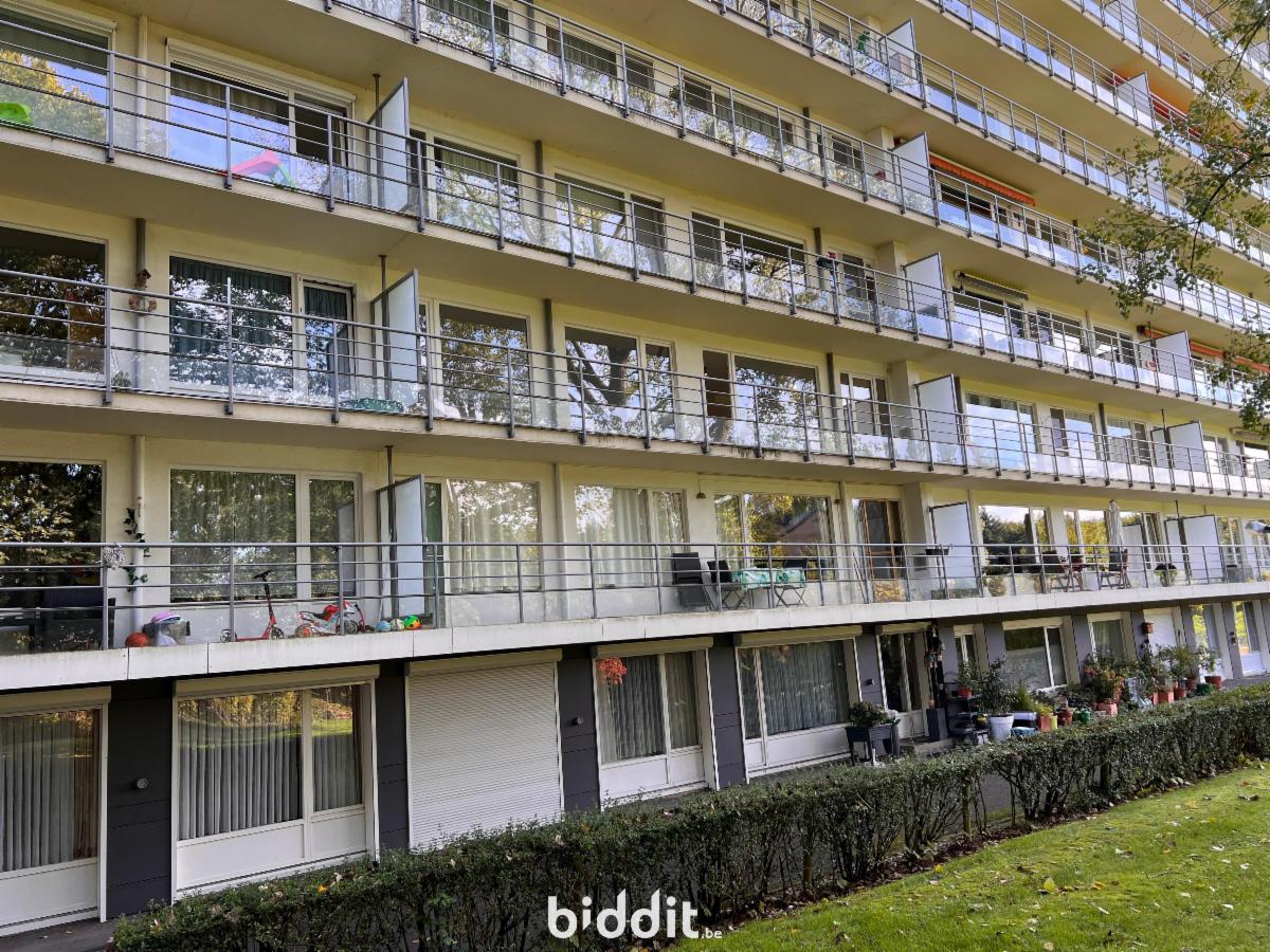Appartement enchères BIDDIT - Parc du Bay-Bonnet2, 4620 Fléron