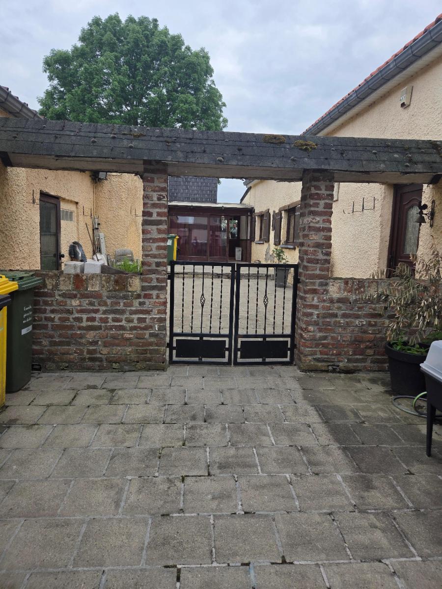 Maison à vendre - Rue Lenoir10, 4350 Momalle