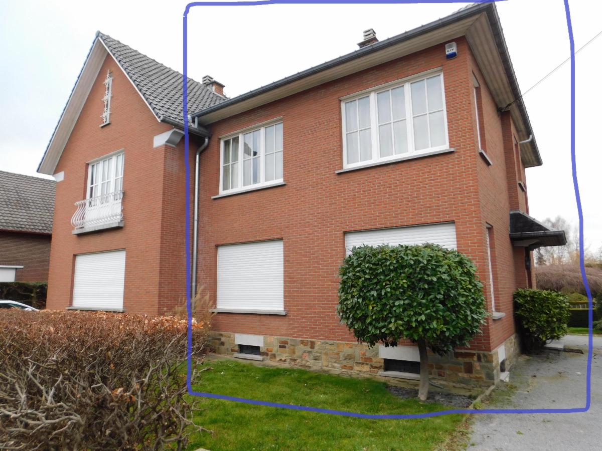 Maison à vendre - Avenue de la Résistance26, 4300 Waremme