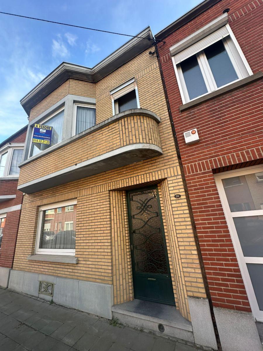 Maison à vendre - Rue de l'Enclume20, 4030 Grivegnée