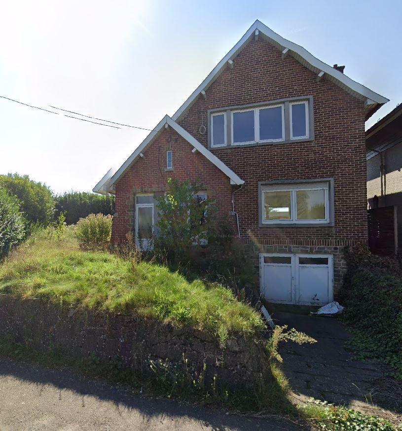 Maison à vendre - Rue Saint-Eloi46, 4300 Waremme
