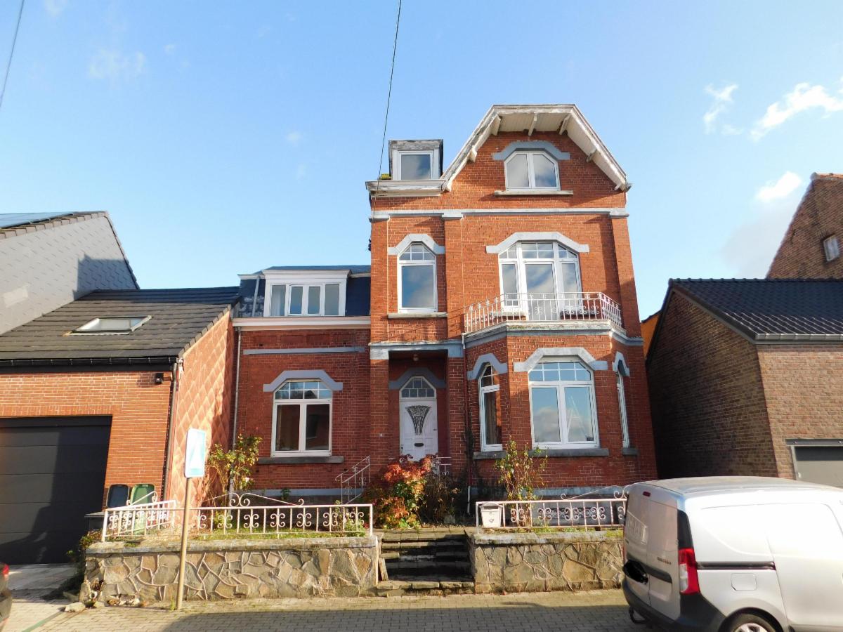 Maison à vendre - Rue de Hollogne sur Geer15, 4257 Rosoux-Crenwick