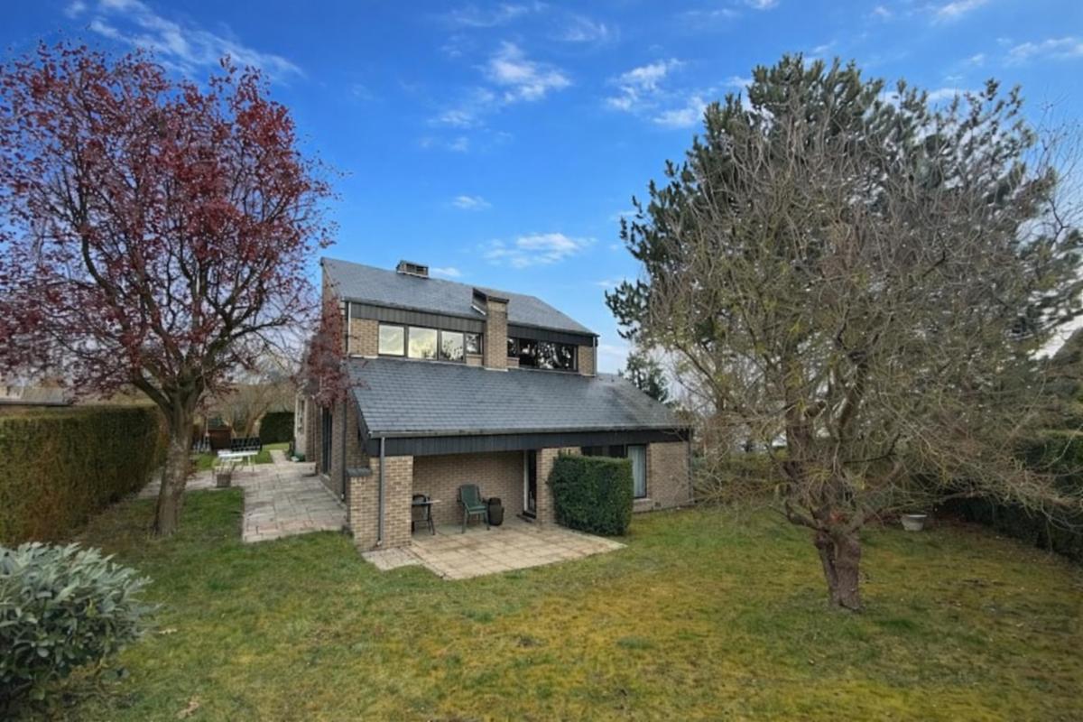 Maison à vendre - Au Rond Chêne2, 4053 Embourg