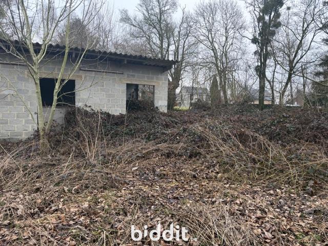 Photo 6 du bien Maison d'habitation à rénover entièrement avec grand terrain