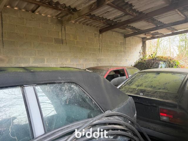 Photo 7 du bien Maison d'habitation à rénover entièrement avec grand terrain