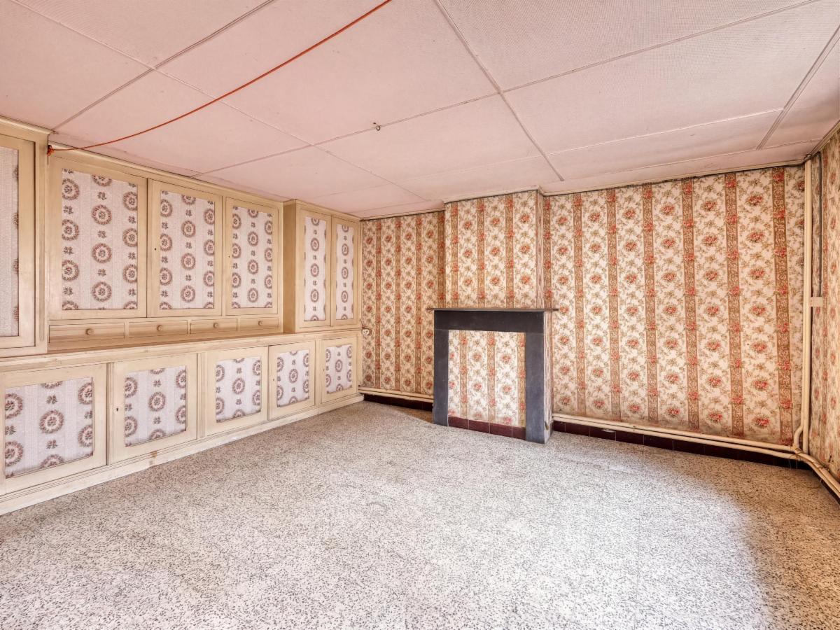 Photo 10 du bien Bonne petite maison avec garage/atelier à rénover