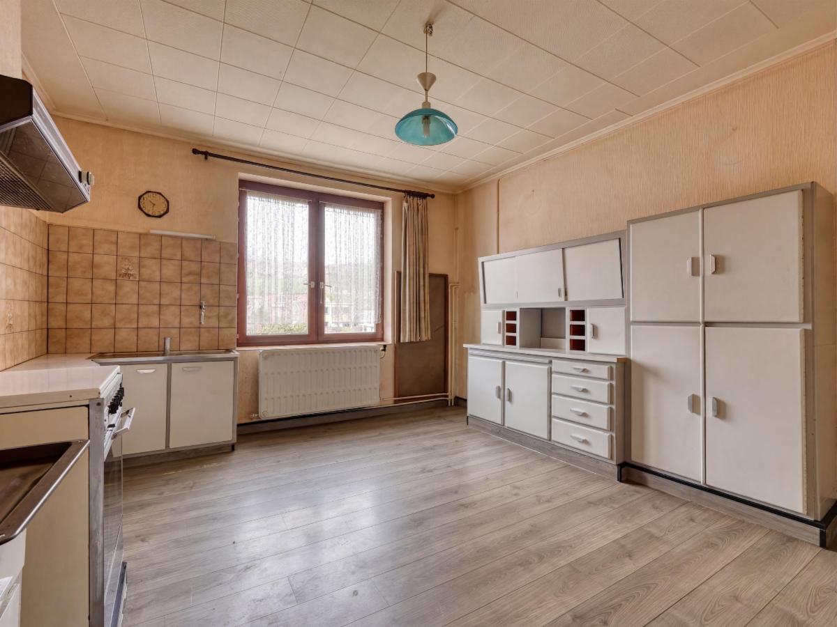 Photo 13 du bien Bonne petite maison avec garage/atelier à rénover