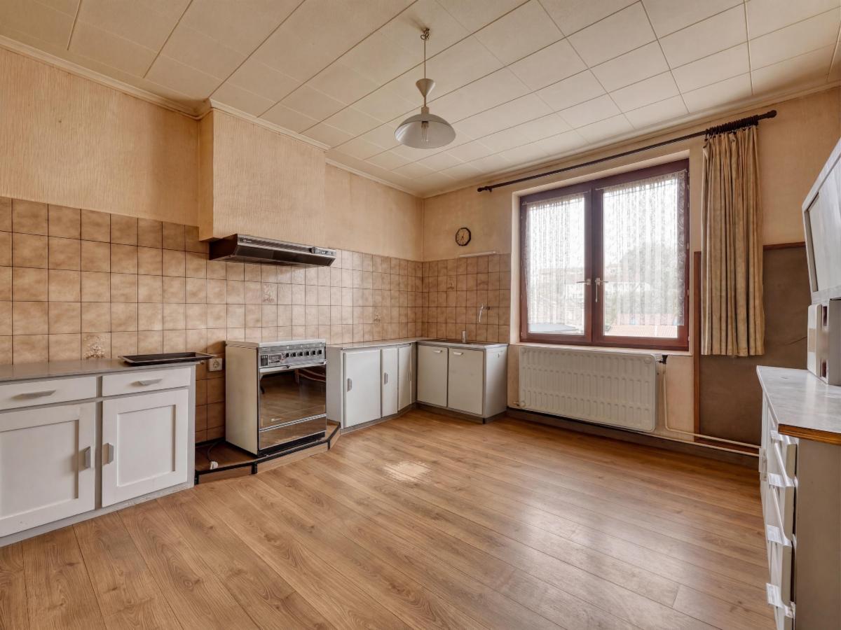 Photo 14 du bien Bonne petite maison avec garage/atelier à rénover